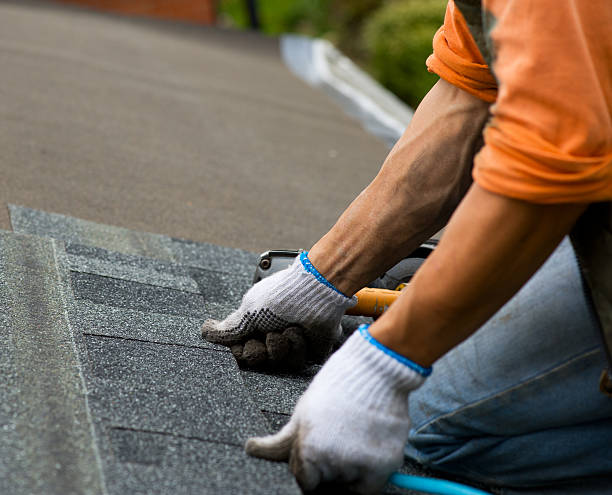 Quick and Trustworthy Emergency Roof Repair Services in Pomona, CA