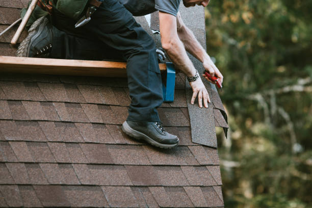 Best Metal Roofing Contractor  in Pomona, CA